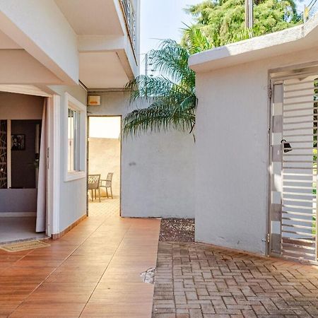Casa Enorme, Seguranca E Conforto Para Sua Familia Cascavel  Exterior photo