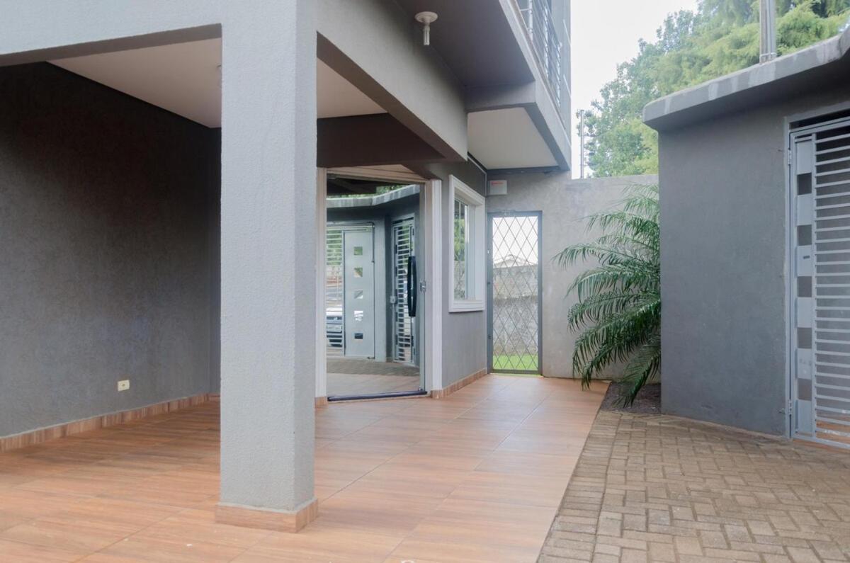 Casa Enorme, Seguranca E Conforto Para Sua Familia Cascavel  Exterior photo
