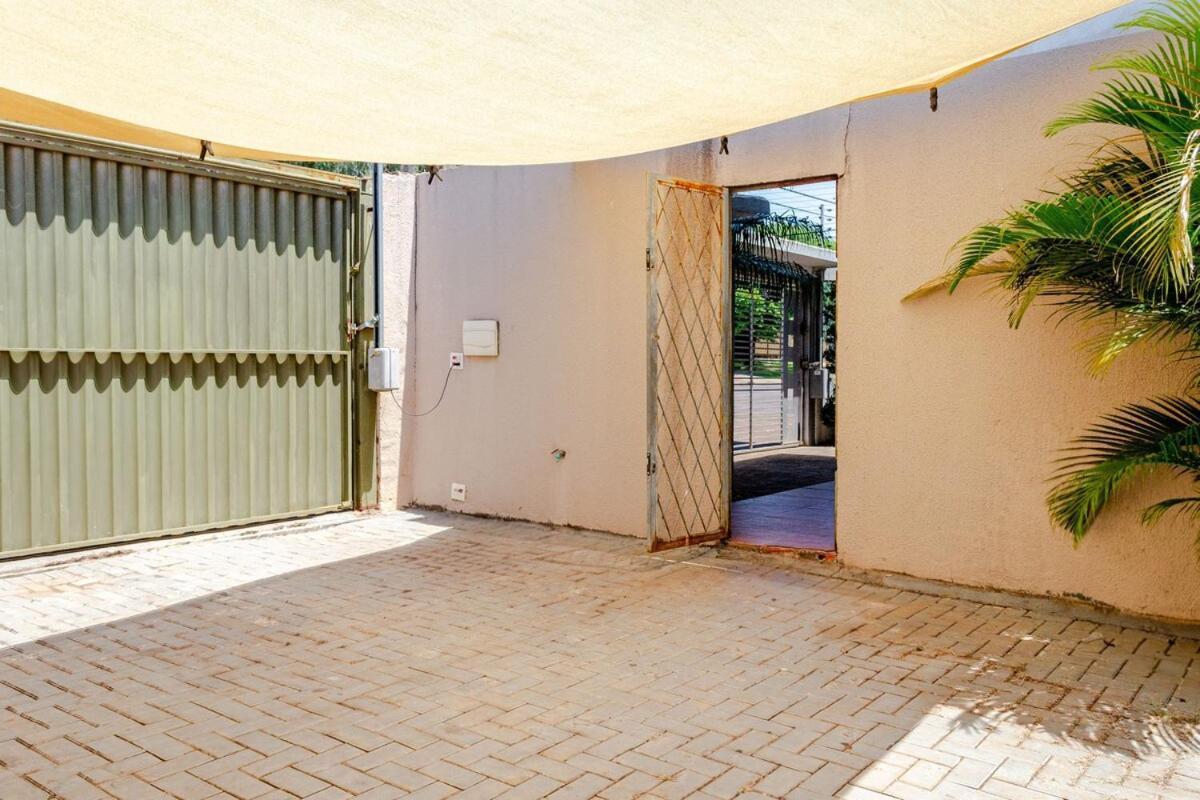 Casa Enorme, Seguranca E Conforto Para Sua Familia Cascavel  Exterior photo