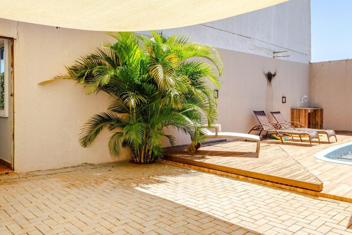 Casa Enorme, Seguranca E Conforto Para Sua Familia Cascavel  Exterior photo